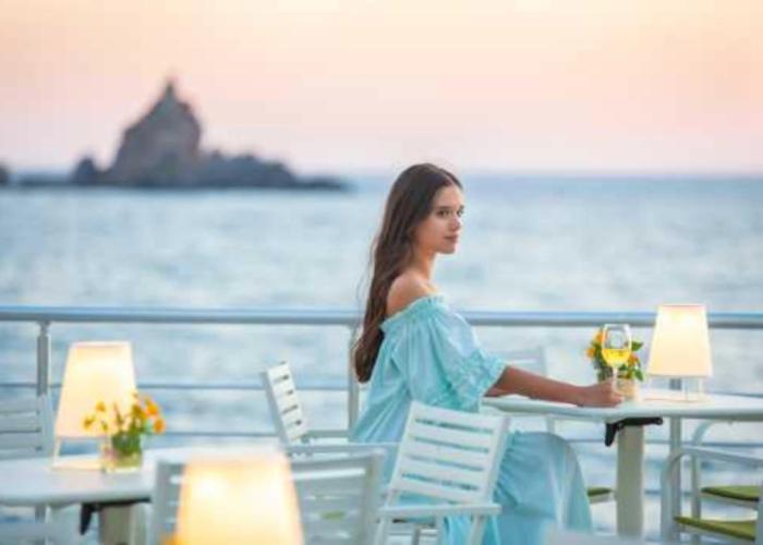 Hotel Palas Lux