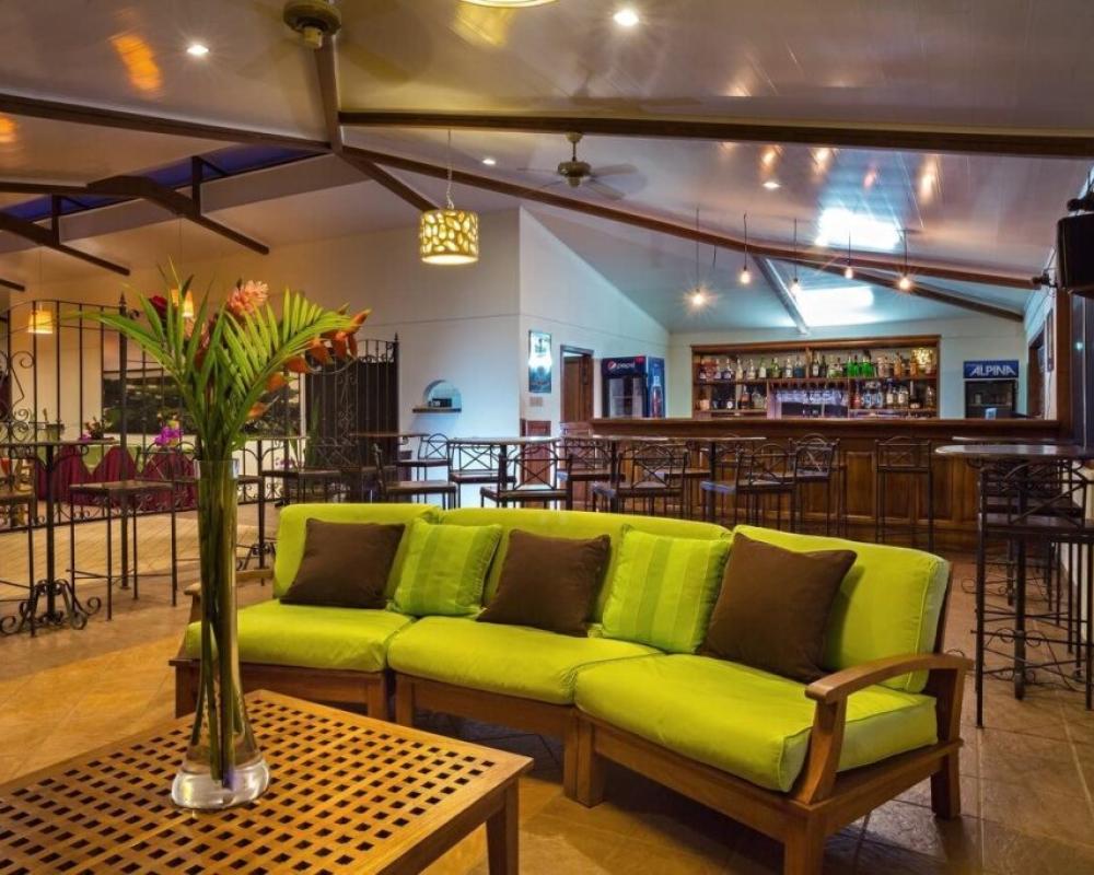 Natural Lodge Caño Negro