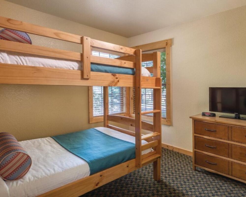 WorldMark Running Y Resort