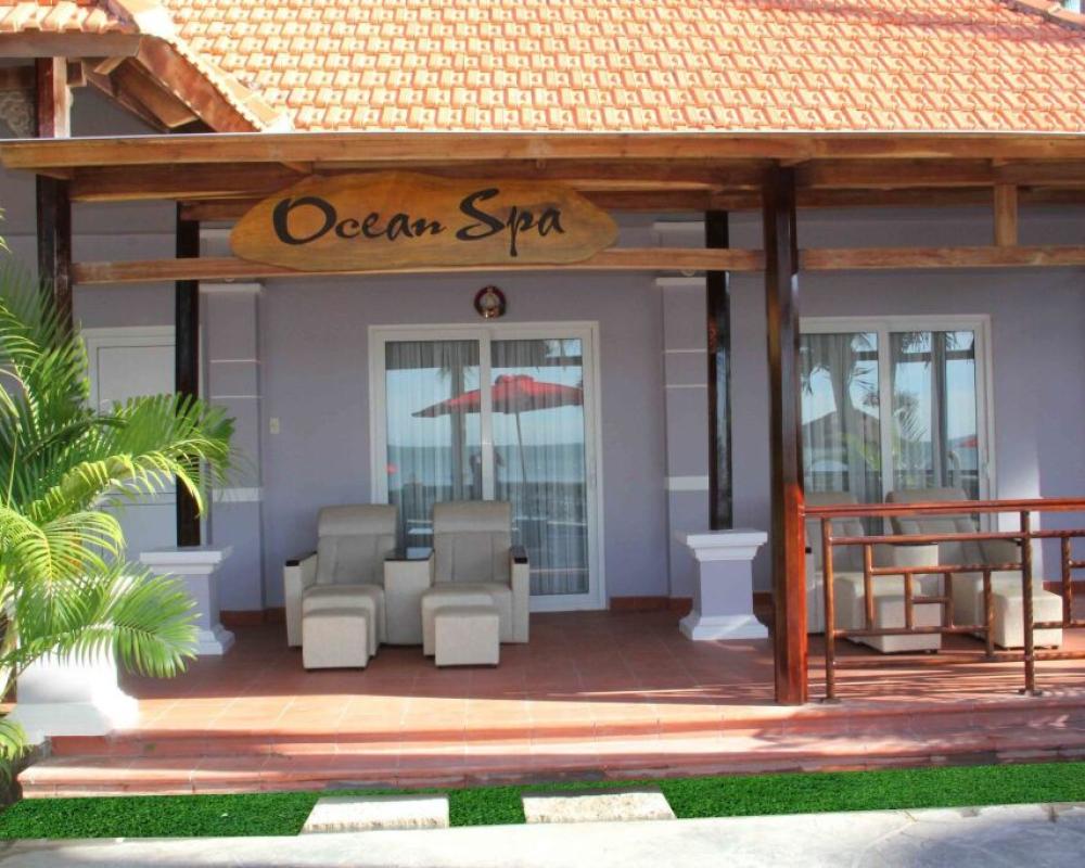 MuiNe Century Beach Resort & Spa