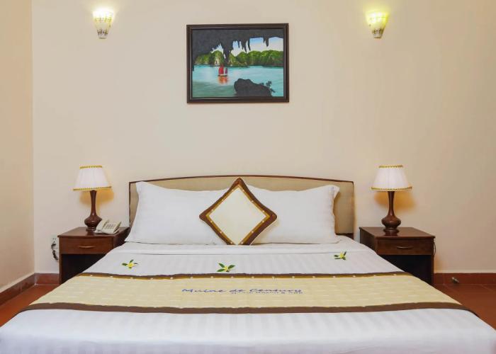MuiNe Century Beach Resort & Spa