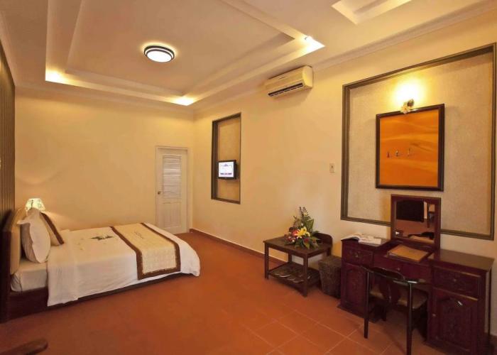 MuiNe Century Beach Resort & Spa
