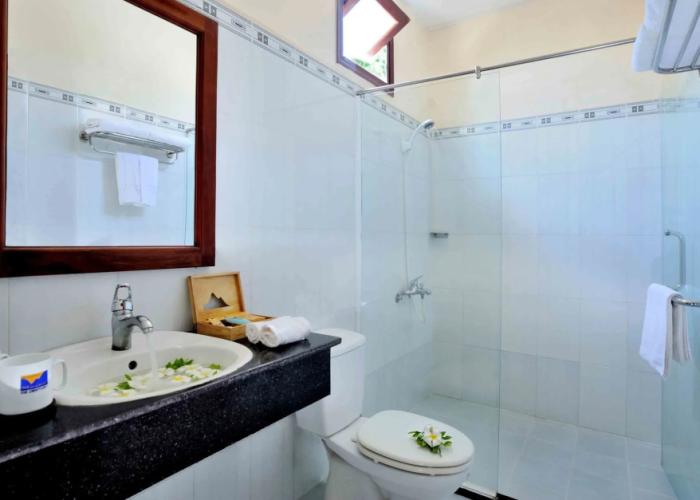 MuiNe Century Beach Resort & Spa