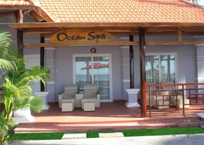 MuiNe Century Beach Resort & Spa