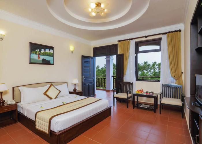 MuiNe Century Beach Resort & Spa
