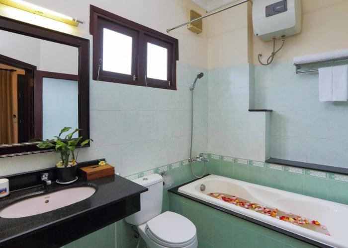MuiNe Century Beach Resort & Spa