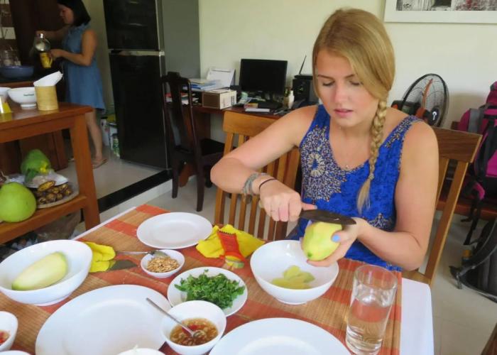 Charming Homestay