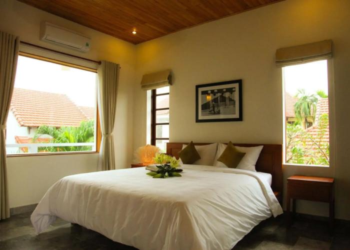Charming Homestay