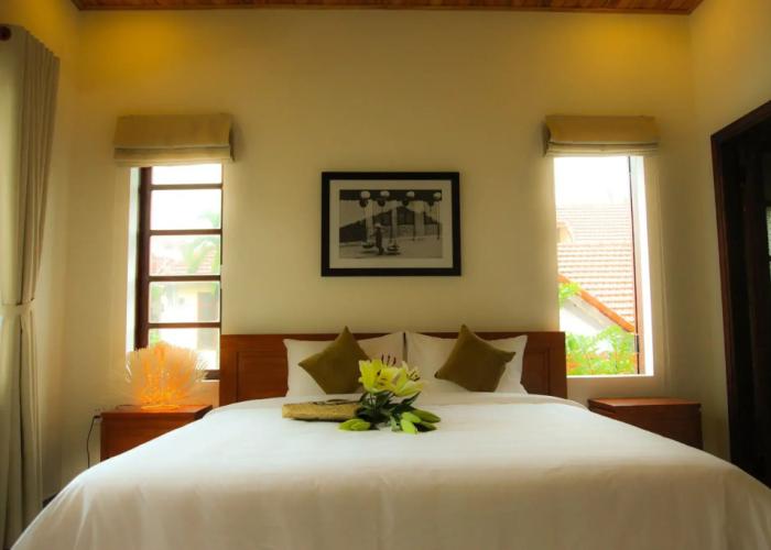 Charming Homestay