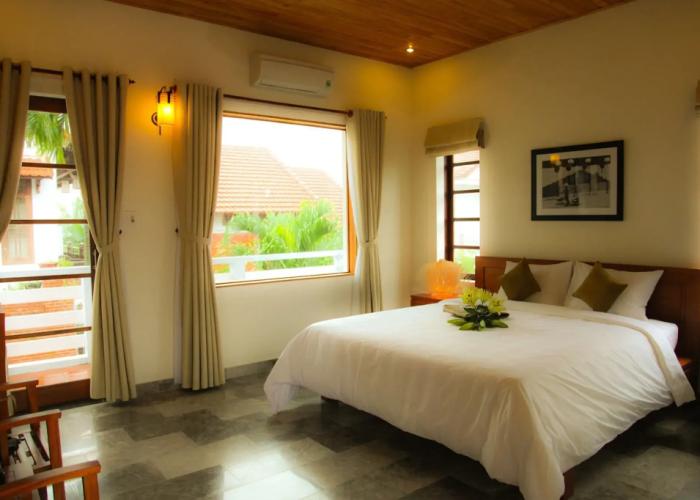 Charming Homestay