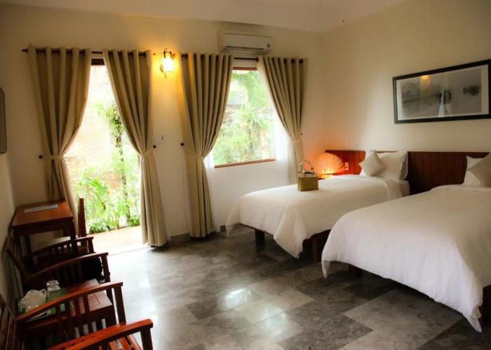 Charming Homestay