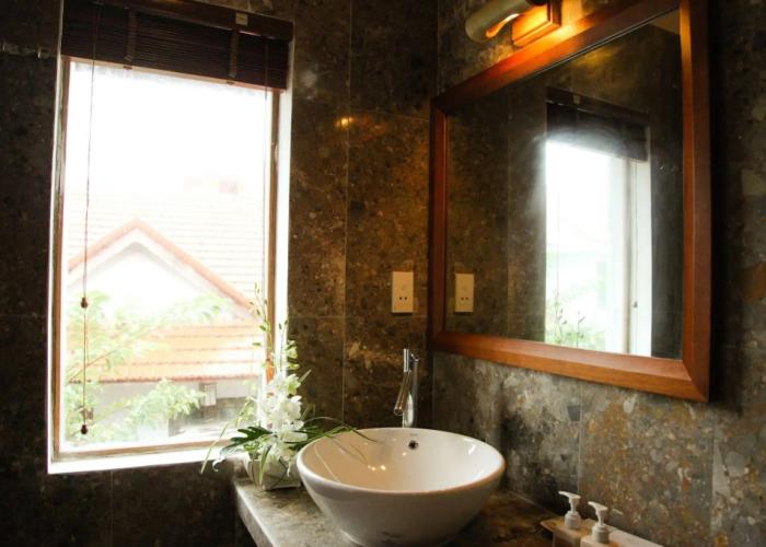 Charming Homestay