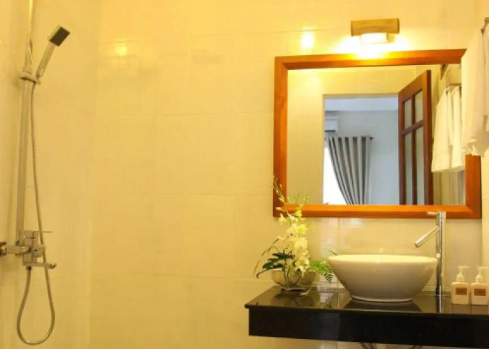 Charming Homestay