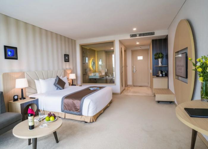 Muong Thanh Holiday Hoi An Hotel