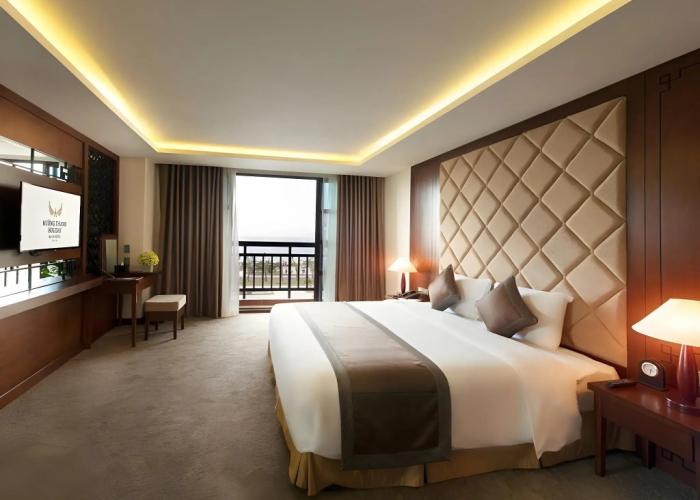 Muong Thanh Holiday Hoi An Hotel