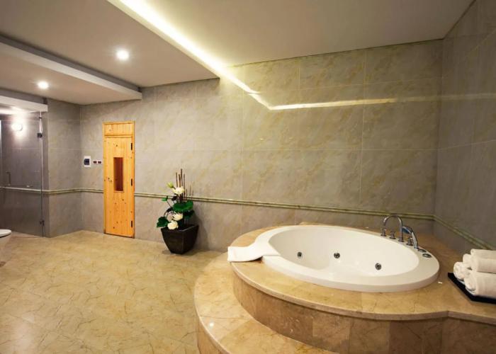 Muong Thanh Holiday Hoi An Hotel