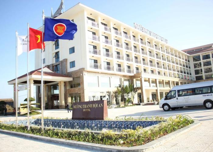 Muong Thanh Holiday Hoi An Hotel