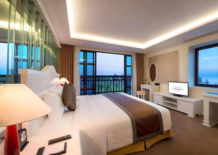 Muong Thanh Holiday Hoi An Hotel