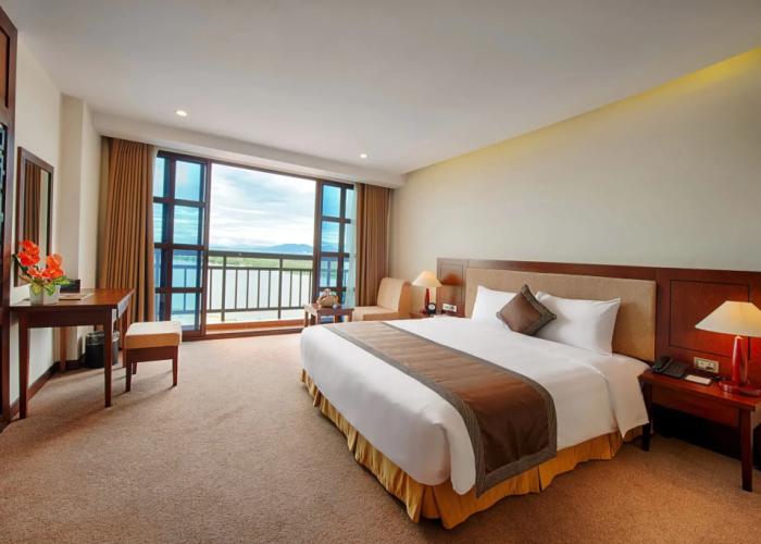 Muong Thanh Holiday Hoi An Hotel