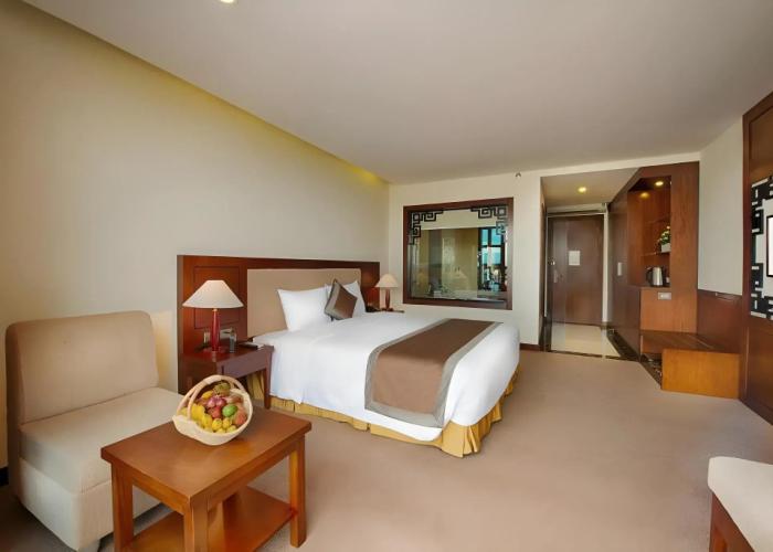 Muong Thanh Holiday Hoi An Hotel