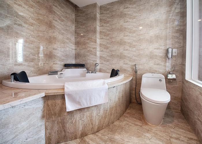Muong Thanh Holiday Hoi An Hotel