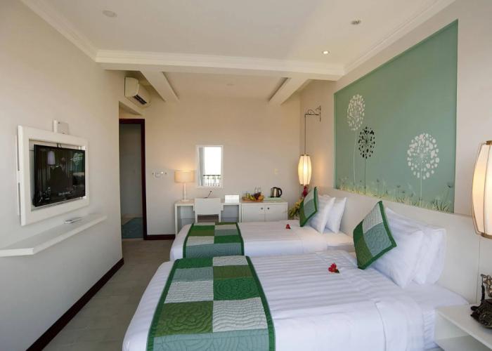 Lantana Boutique Hotel Hoi An