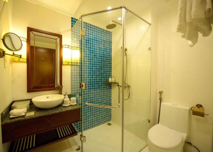Lantana Boutique Hotel Hoi An