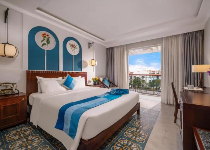 Lantana Boutique Hotel Hoi An