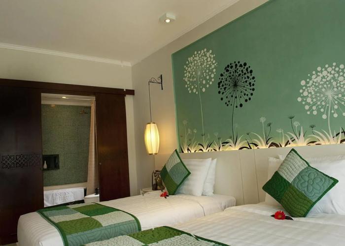 Lantana Boutique Hotel Hoi An