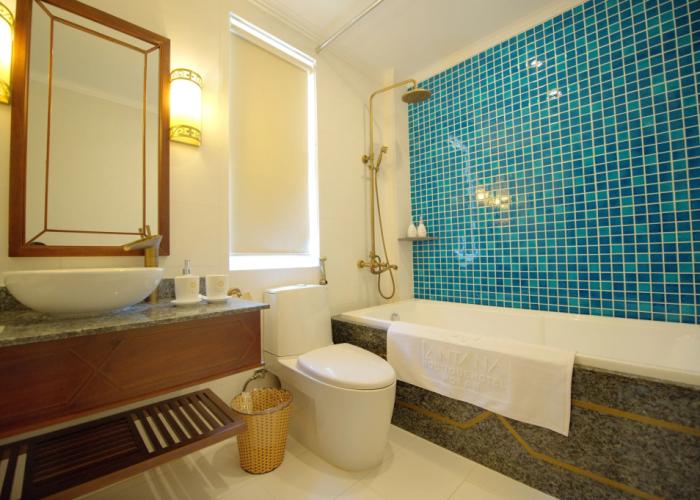 Lantana Boutique Hotel Hoi An