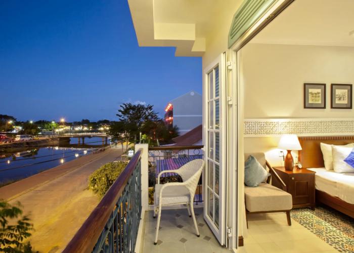 Lantana Boutique Hotel Hoi An