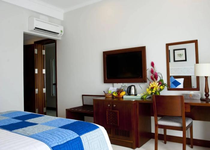 Lantana Boutique Hotel Hoi An