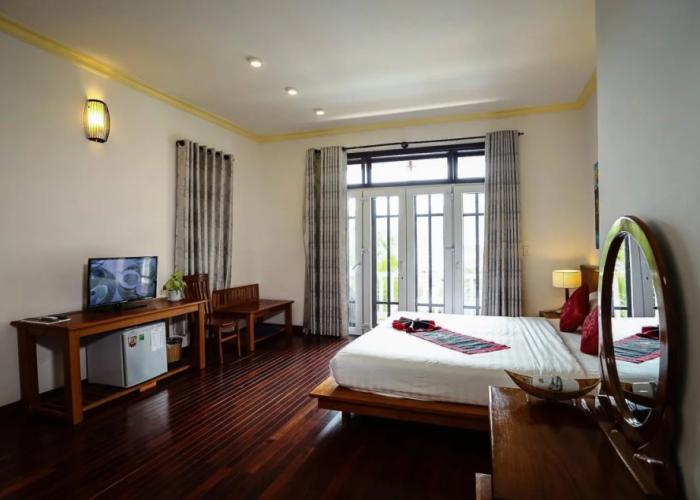 Hoi An Holiday Villa