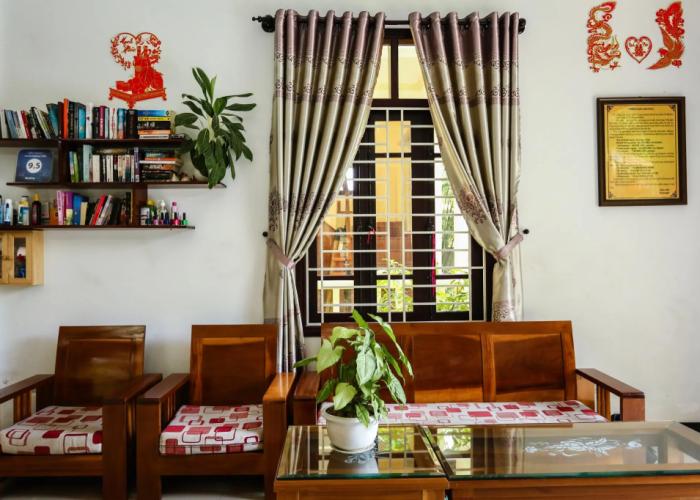 Hoi An Holiday Villa