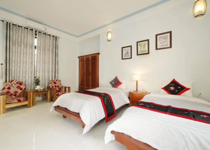 Hoi An Holiday Villa