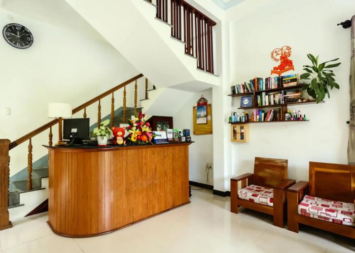 Hoi An Holiday Villa