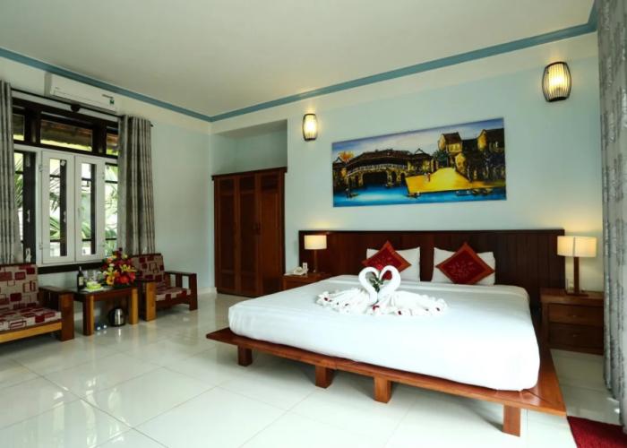 Hoi An Holiday Villa