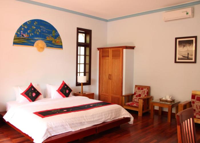 Hoi An Holiday Villa