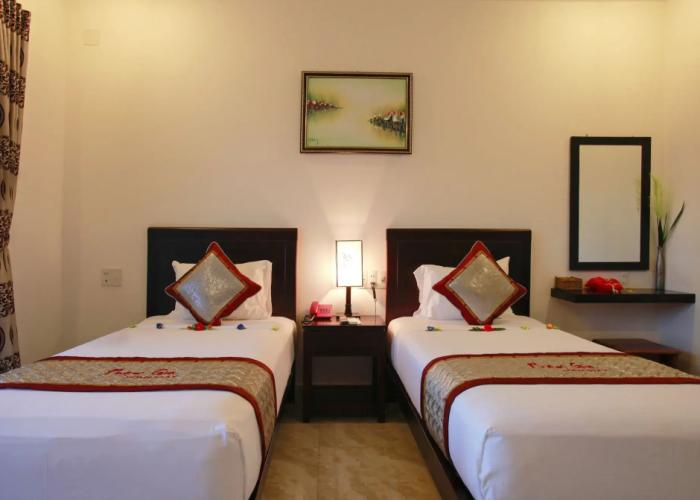 Pham Gia Boutique Villa