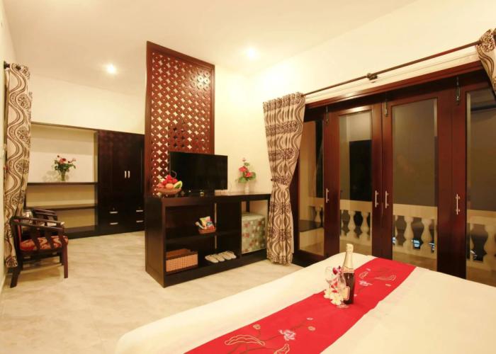 Pham Gia Boutique Villa