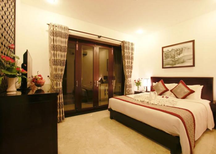 Pham Gia Boutique Villa