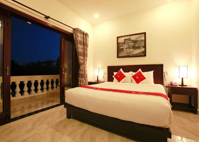 Pham Gia Boutique Villa