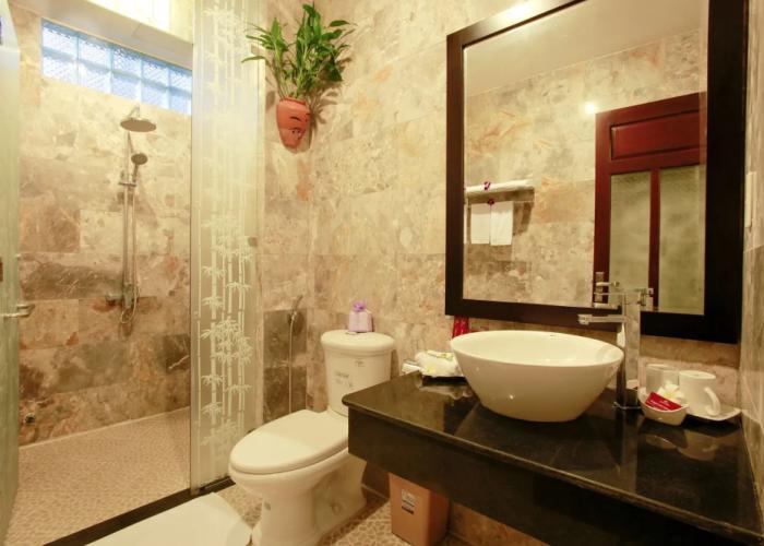 Pham Gia Boutique Villa