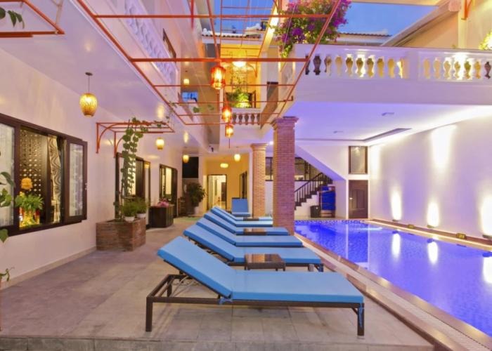 Pham Gia Boutique Villa