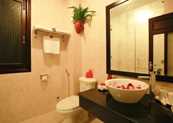 Pham Gia Boutique Villa
