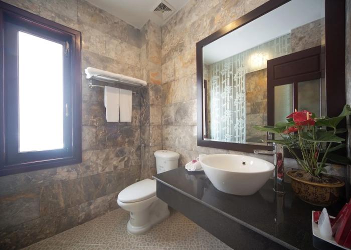 Pham Gia Boutique Villa