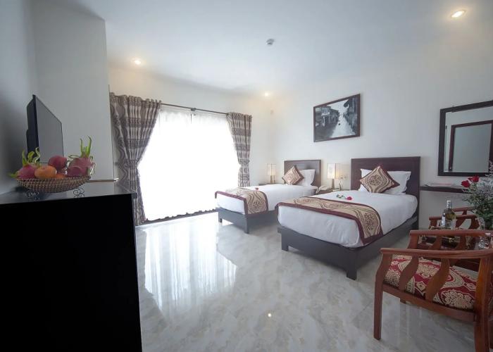 Pham Gia Boutique Villa