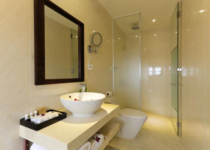 River Suites Hoi An Hotel