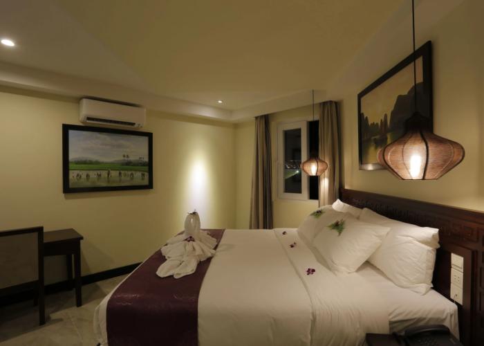 River Suites Hoi An Hotel