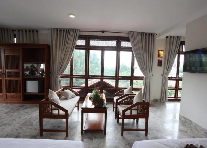 Hoi An Riverside Villas & Apartments